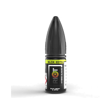 Riot Salts Sour Cherry & Apple 10ml