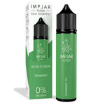 Imp Jar Spearmint 50ml 0mg