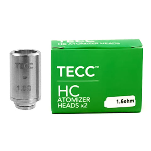 Tecc HC Coils