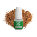 Tecc Titan Tobacco 10ml