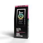 Riot Squad Black Edition Ultra Peach Tea 2 x 50ml multipack 0mg