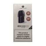 Lost Vape Ursa Nano Pods