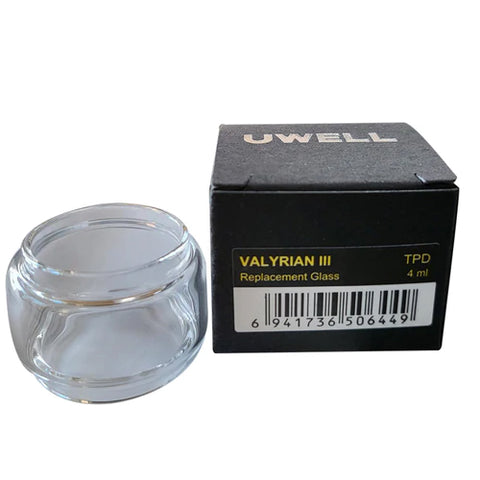 Uwell Valyrian 3 Glass