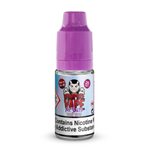 Vampire Vape Vamp Toes Nic Salts