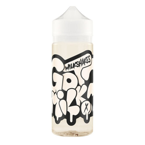 Got Milk? Vanilla 100ml 0mg