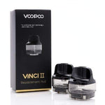 VooPoo Vinci 2 Replacement Pods XL