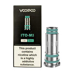 VooPoo ITO Coils