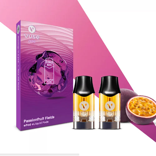 vuse epod 2 zubehör Vuse ePod 2 Refill Cartridges