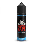 Koncept Heisenberg 50ml 0mg