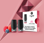 Vype ePen 3 pods Wild Berries