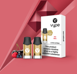 Vuse ePod Cartridges Very Berry