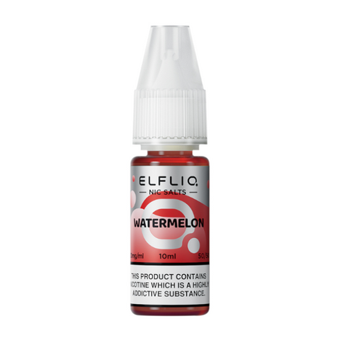 Elfliq Watermelon 10ml