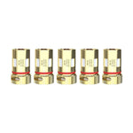 Wismec WV Coils