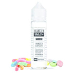 Charlies Chalk Dust Wonder Worm 50ml 0mg